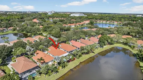 256 Kelsey Park Circle Palm Beach Gardens FL 33410