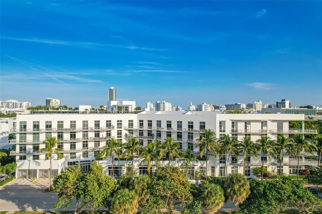 2001 Meridian Avenue Miami Beach FL 33139