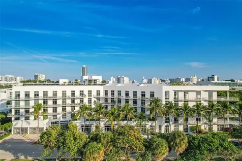 2001 Meridian Avenue Miami Beach FL 33139