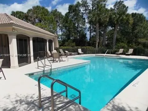 7327 Sea Pines Court Port St. Lucie FL 34986