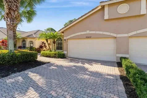 7327 Sea Pines Court Port St. Lucie FL 34986