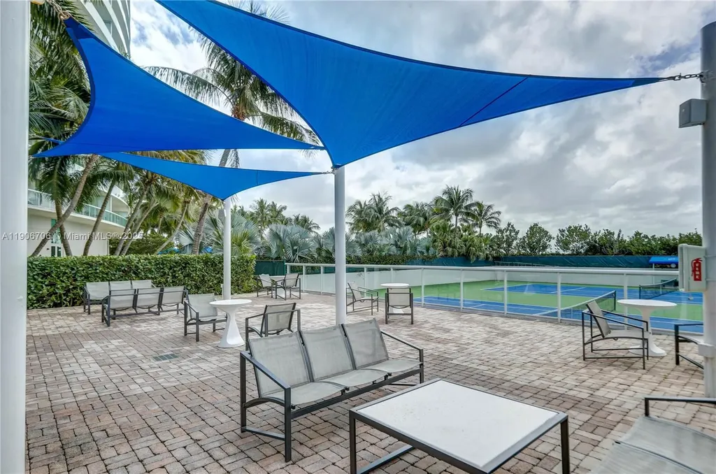 1 N Ocean Boulevard Pompano Beach FL 33062