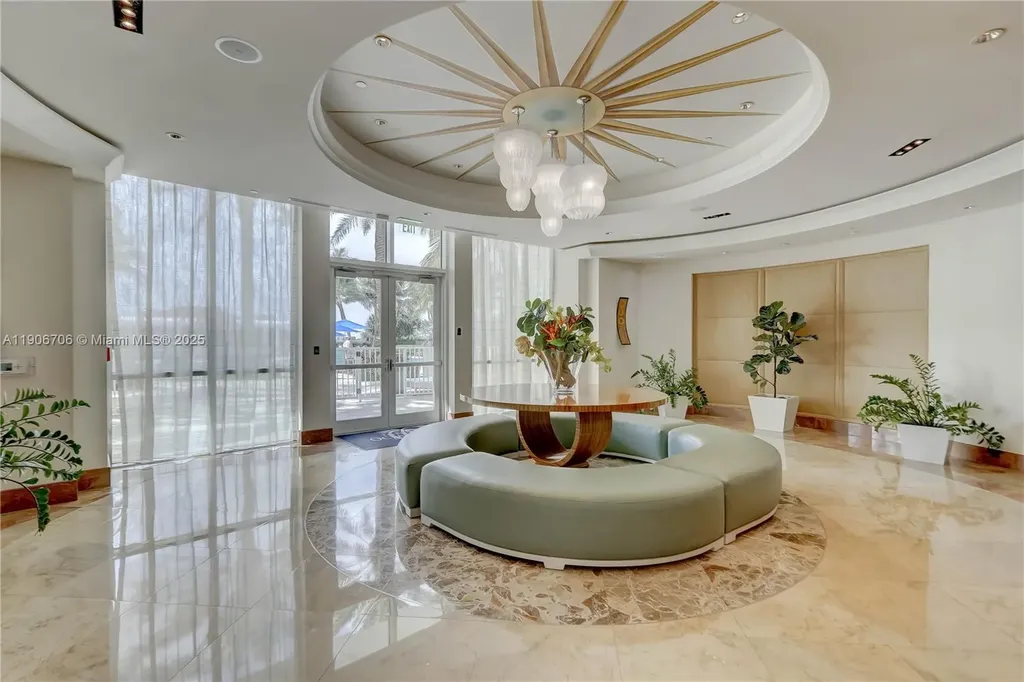 1 N Ocean Boulevard Pompano Beach FL 33062