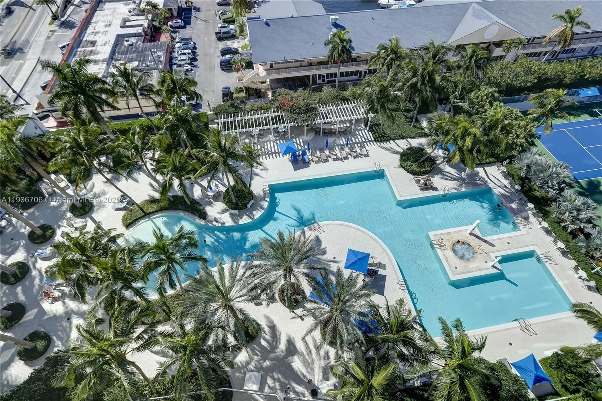 1 N Ocean Boulevard Pompano Beach FL 33062