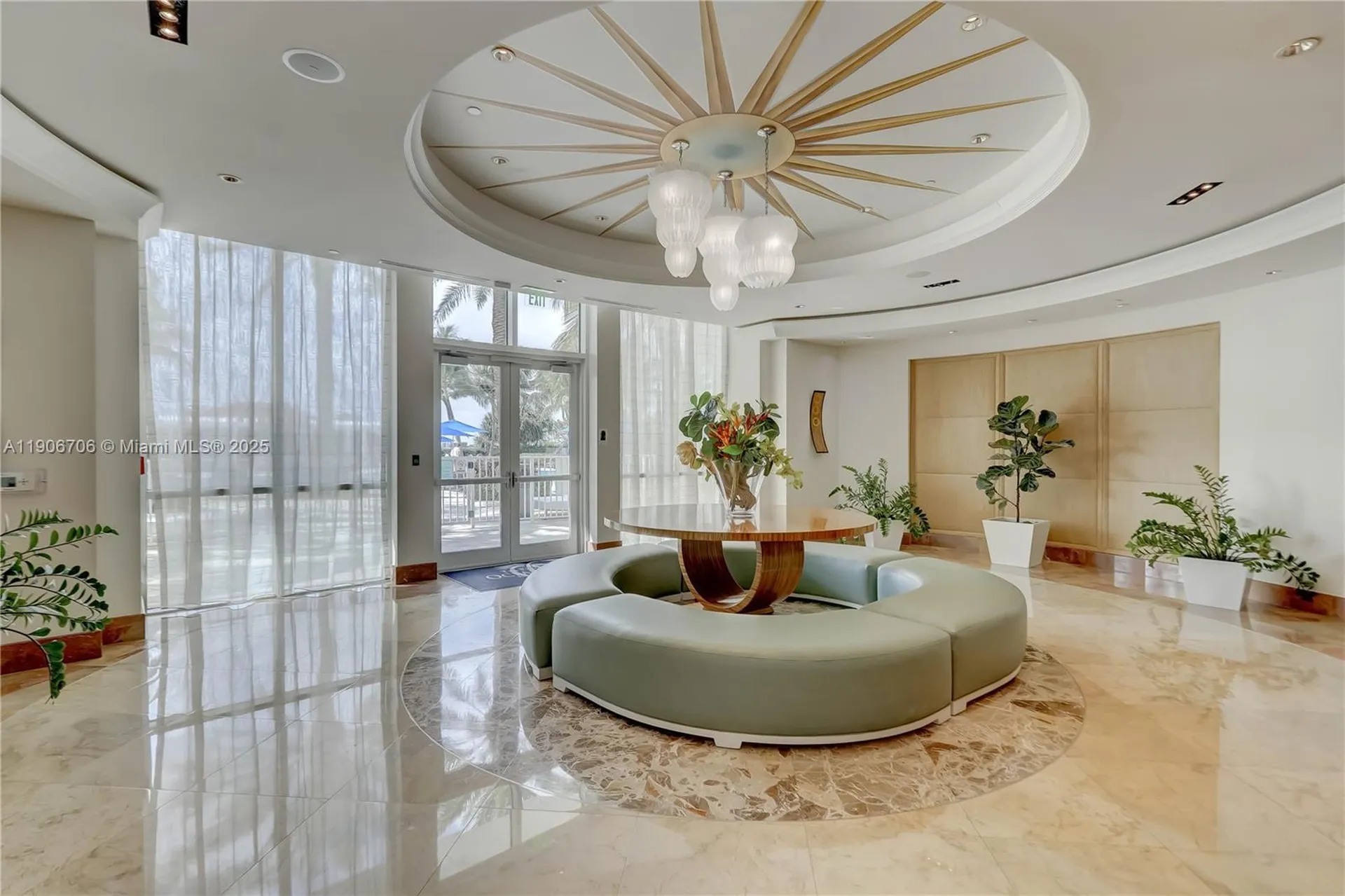 1 N Ocean Boulevard Pompano Beach FL 33062