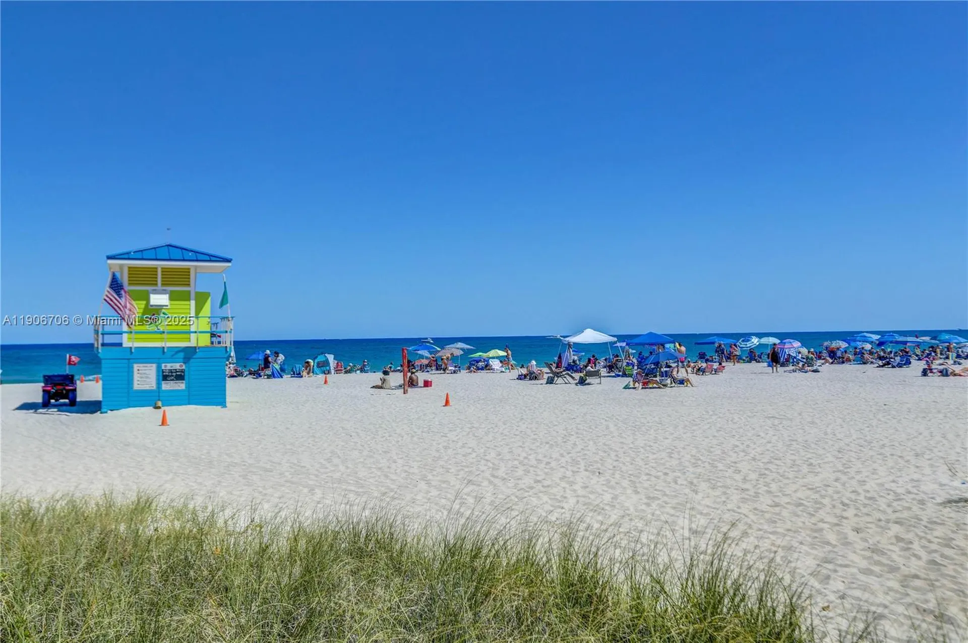 1 N Ocean Boulevard Pompano Beach FL 33062
