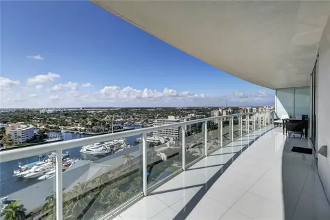1 N Ocean Boulevard Pompano Beach FL 33062