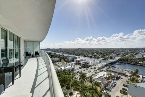 1 N Ocean Boulevard Pompano Beach FL 33062