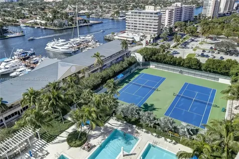 1 N Ocean Boulevard Pompano Beach FL 33062