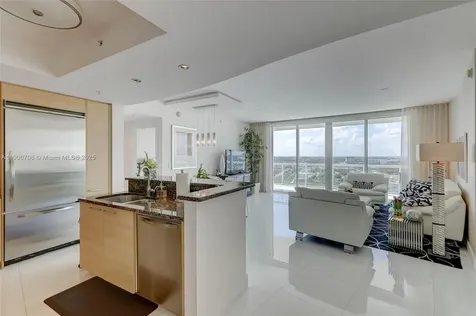 1 N Ocean Boulevard Pompano Beach FL 33062
