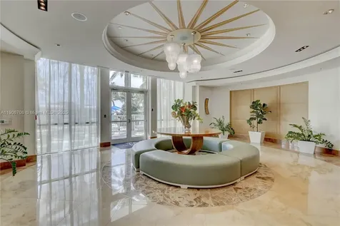 1 N Ocean Boulevard Pompano Beach FL 33062