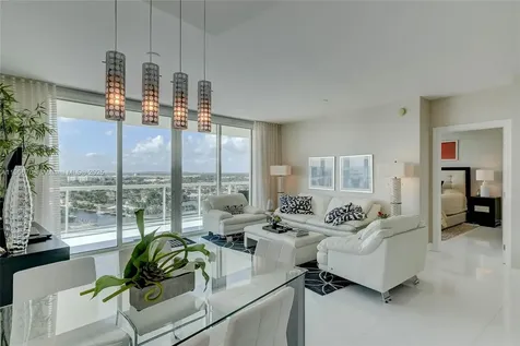 1 N Ocean Boulevard Pompano Beach FL 33062