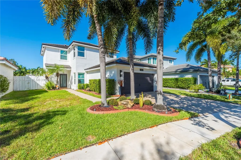 1854 SW 176th Way Miramar FL 33029
