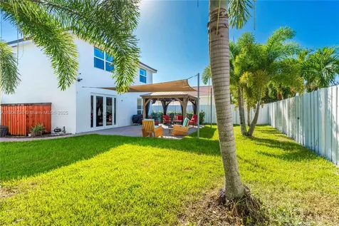 1854 SW 176th Way Miramar FL 33029
