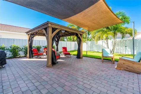 1854 SW 176th Way Miramar FL 33029