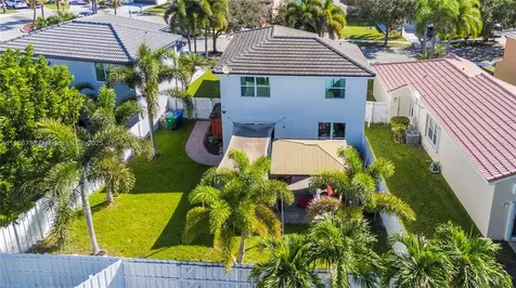 1854 SW 176th Way Miramar FL 33029