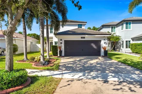 1854 SW 176th Way Miramar FL 33029