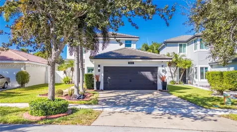 1854 SW 176th Way Miramar FL 33029