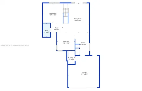 1854 SW 176th Way Miramar FL 33029