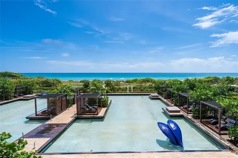 9349 Collins Avenue Surfside FL 33154