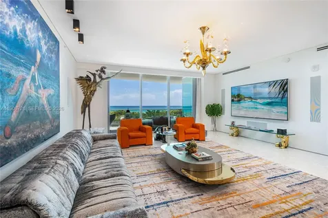 9349 Collins Avenue Surfside FL 33154
