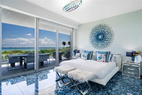 9349 Collins Avenue Surfside FL 33154
