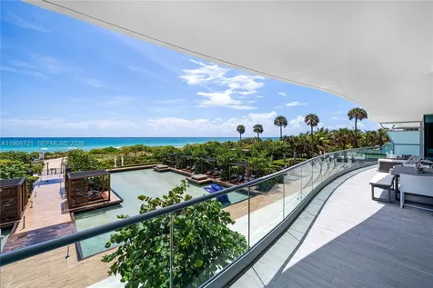 9349 Collins Avenue Surfside FL 33154