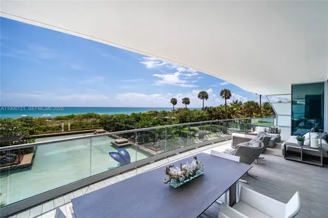 9349 Collins Avenue Surfside FL 33154