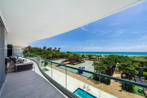 9349 Collins Avenue Surfside FL 33154