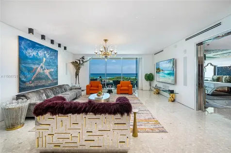 9349 Collins Avenue Surfside FL 33154