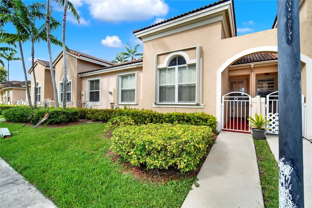 10973 SW 238th Terrace Homestead FL 33032