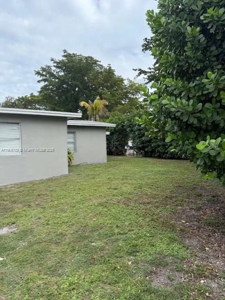 445 Opa Locka Boulevard North Miami FL 33168