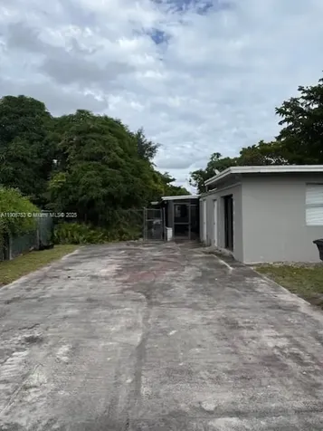 445 Opa Locka Boulevard North Miami FL 33168