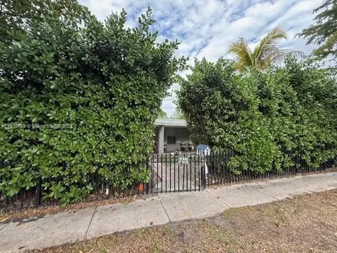 445 Opa Locka Boulevard North Miami FL 33168