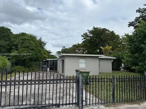 445 Opa Locka Boulevard North Miami FL 33168