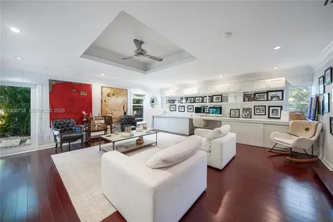 124 NE 96th Street Miami Shores FL 33138