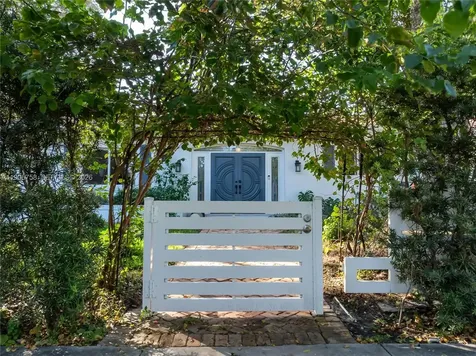 124 NE 96th Street Miami Shores FL 33138