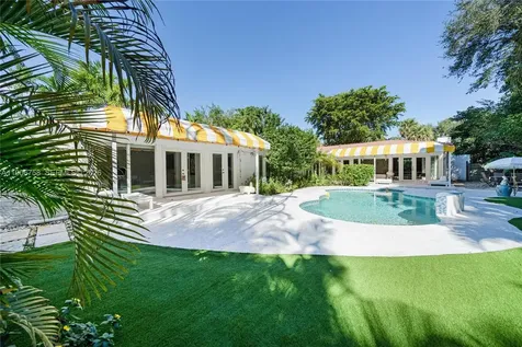 124 NE 96th Street Miami Shores FL 33138