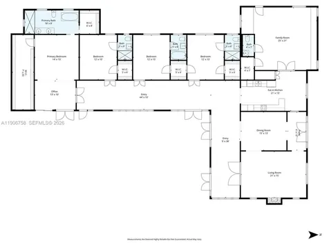 124 NE 96th Street Miami Shores FL 33138