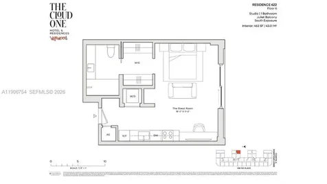2215 NW 1st Place Miami FL 33127