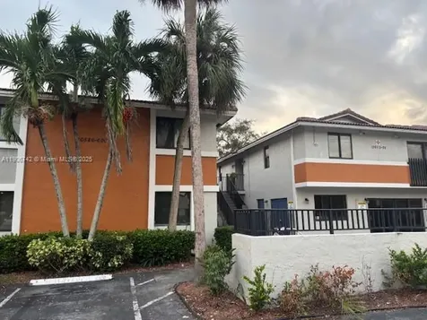 10592 Royal Palm Boulevard Coral Springs FL 33065
