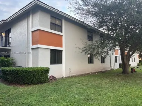 10592 Royal Palm Boulevard Coral Springs FL 33065