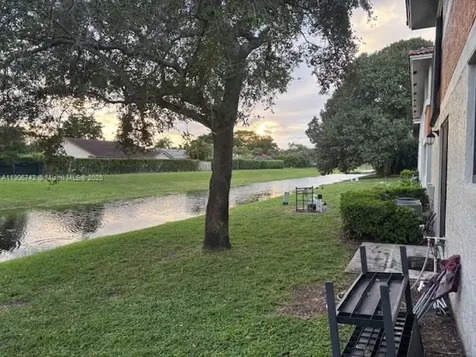 10592 Royal Palm Boulevard Coral Springs FL 33065