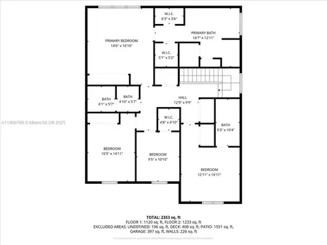 617 NE 191st Street Miami FL 33179