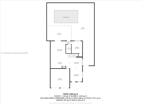 617 NE 191st Street Miami FL 33179