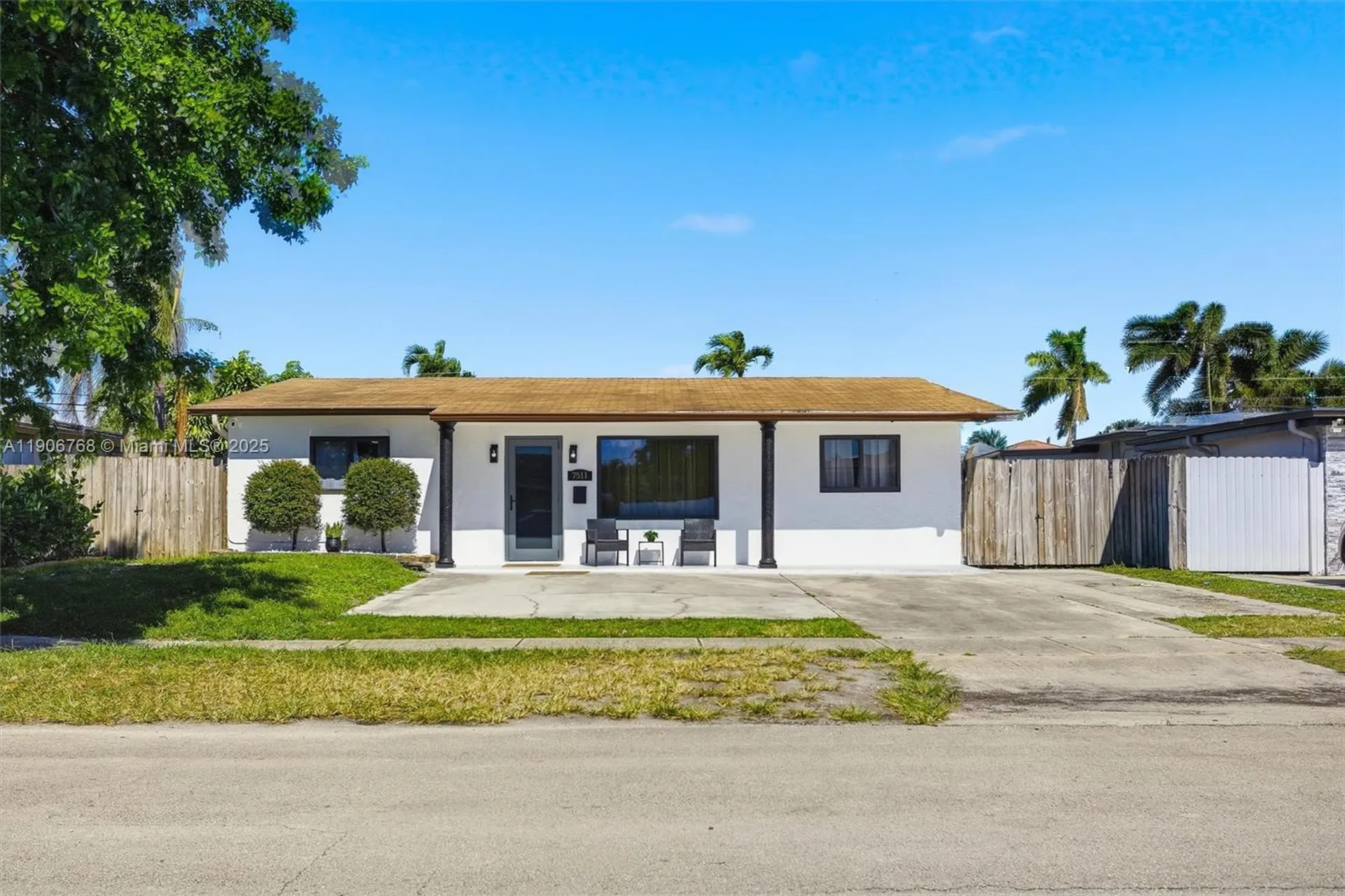 7511 Taylor Street Hollywood FL 33024