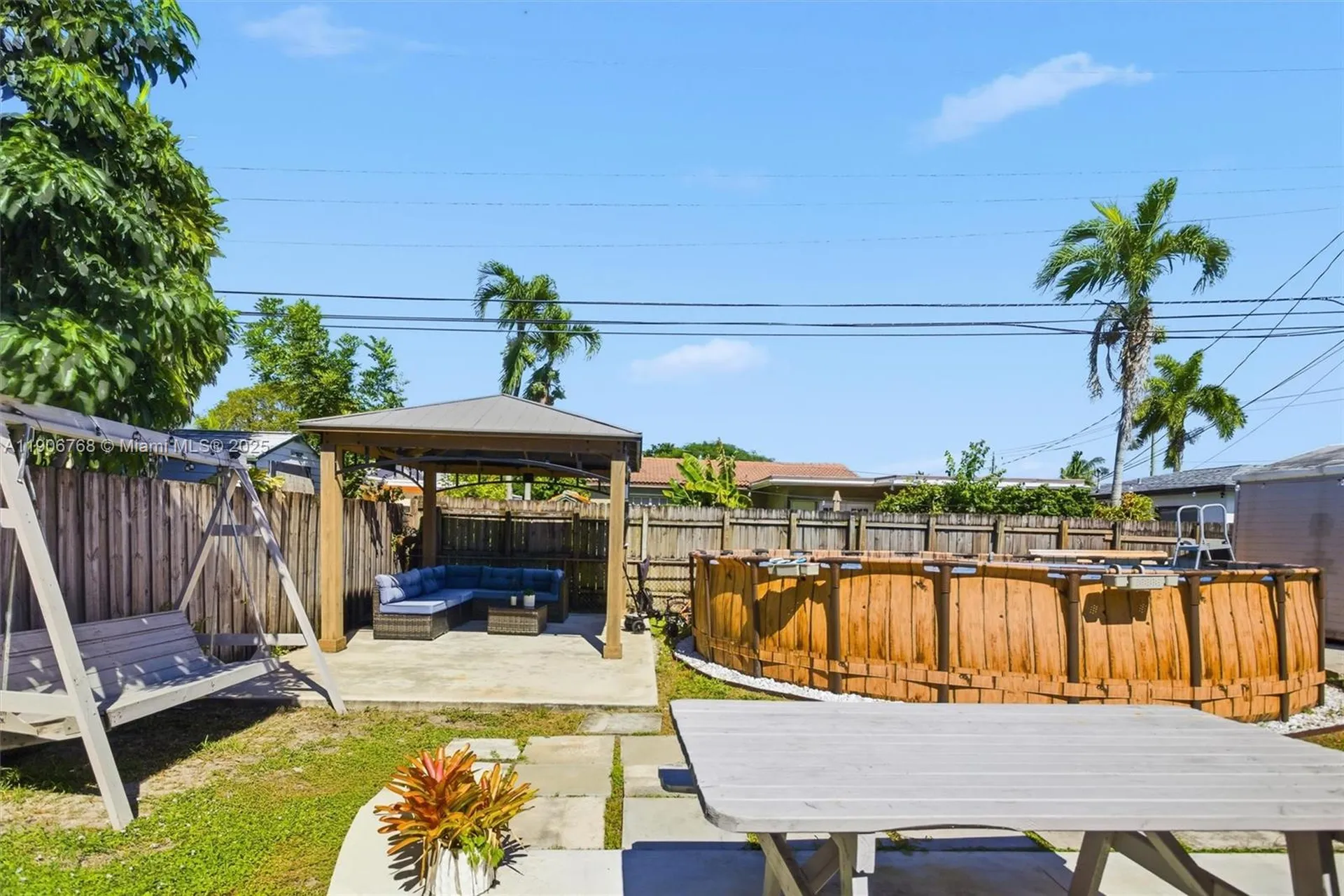 7511 Taylor Street Hollywood FL 33024