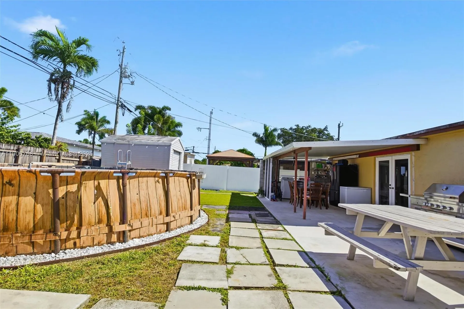 7511 Taylor Street Hollywood FL 33024