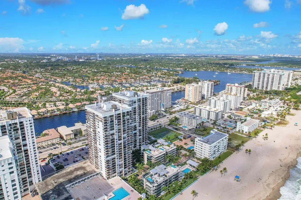 2101 S Ocean Drive Hollywood FL 33019
