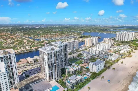2101 S Ocean Drive Hollywood FL 33019
